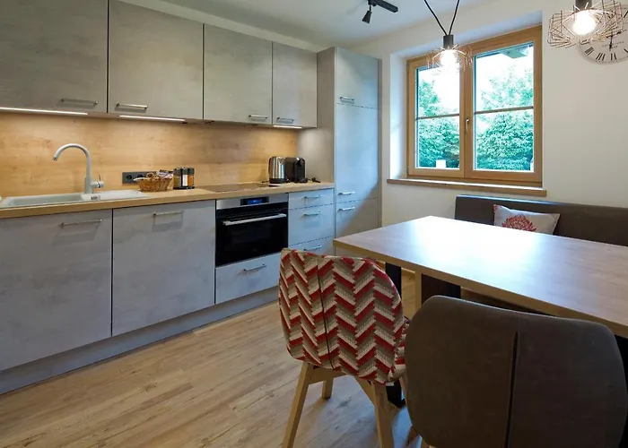 Hotel Obermair Fieberbrunn