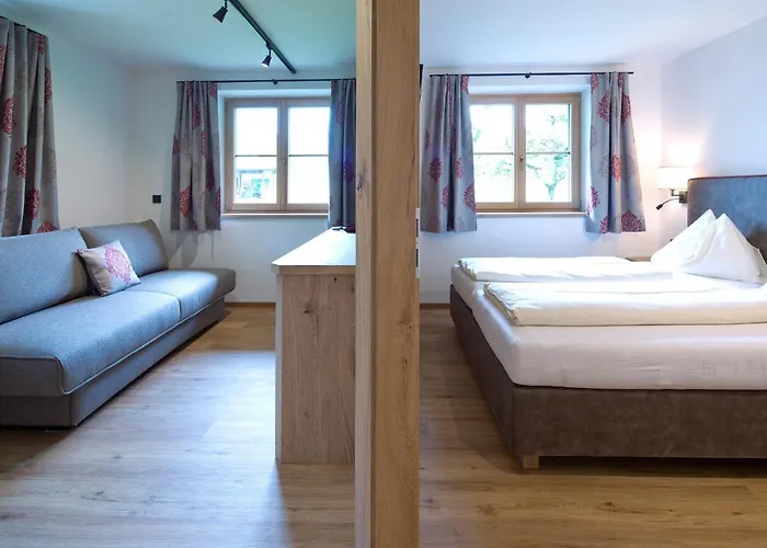 Obermair 3* Fieberbrunn