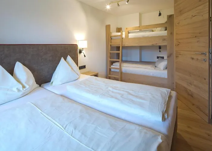 Obermair 3* Fieberbrunn