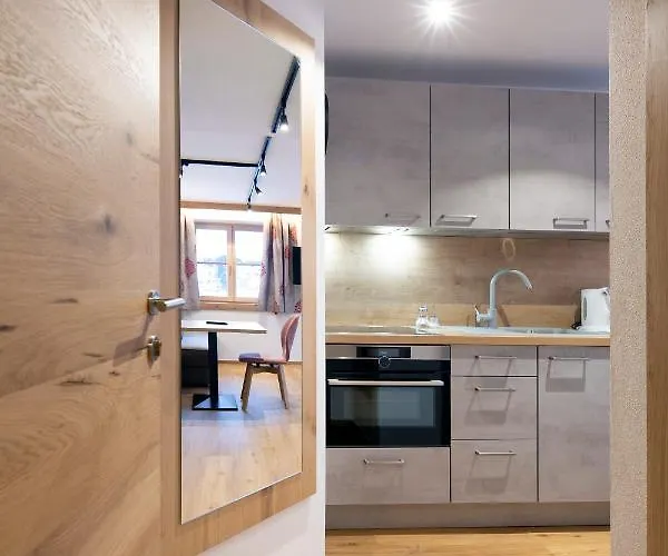 Obermair Hotel Fieberbrunn