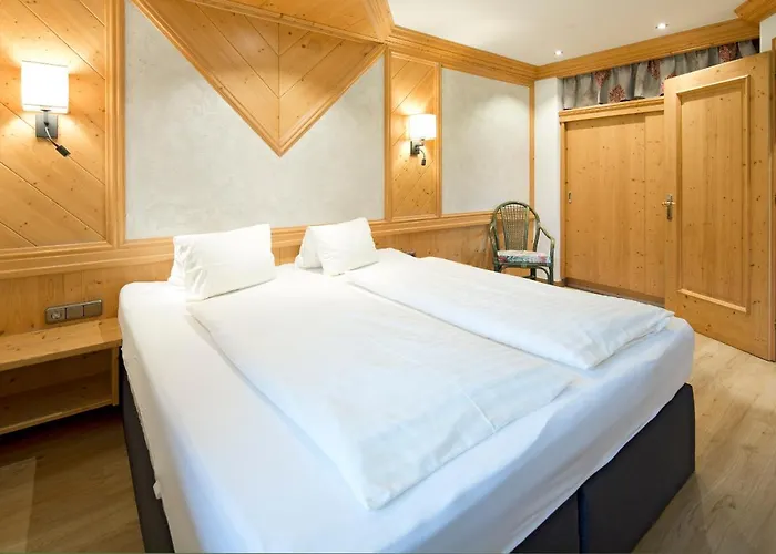 Hotel Obermair Fieberbrunn