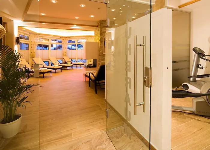 Obermair Fieberbrunn