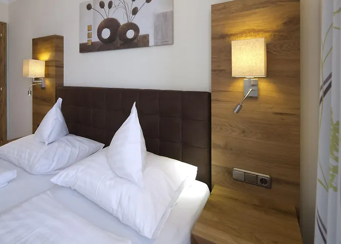 Obermair Hotel Fieberbrunn