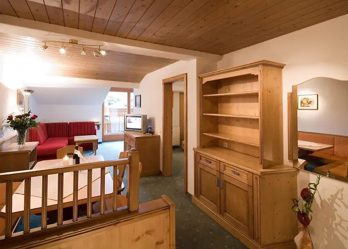 Obermair Hotel Fieberbrunn