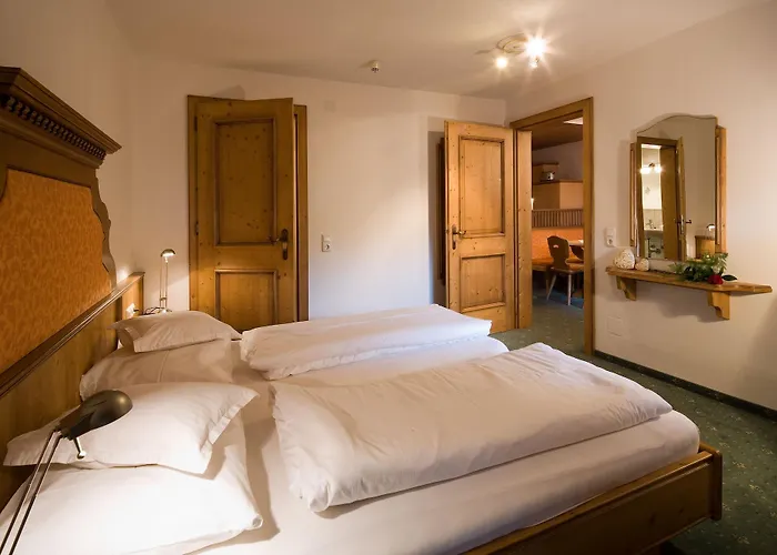 Obermair 3* Fieberbrunn