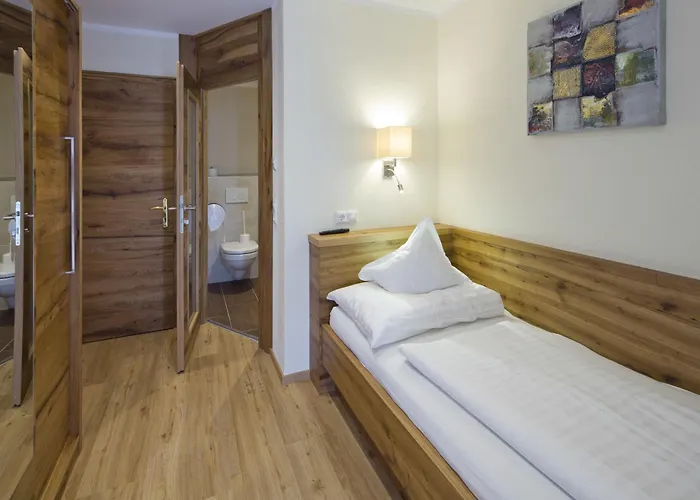 Obermair 3* Fieberbrunn