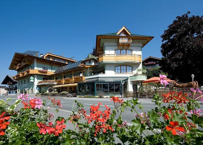 Hotel Obermair 3*