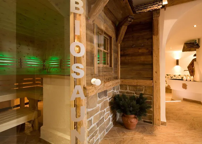 Hotel Obermair Fieberbrunn