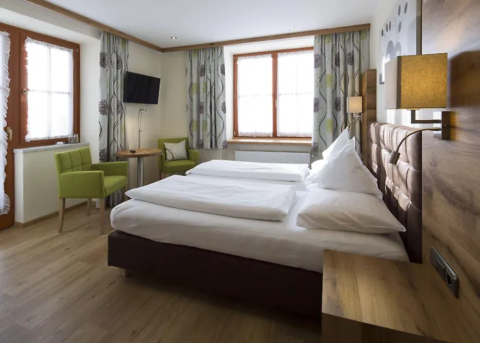 Obermair 3* Fieberbrunn