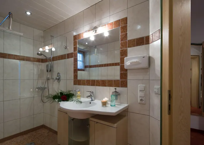 Obermair Fieberbrunn