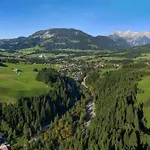 Obermair 3* Fieberbrunn