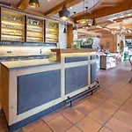 Hotel Obermair 3*