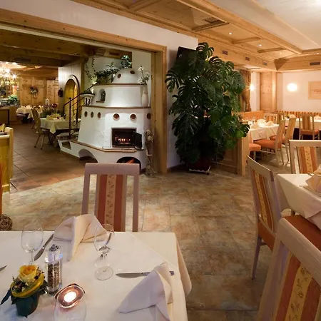 Obermair 3* Fieberbrunn