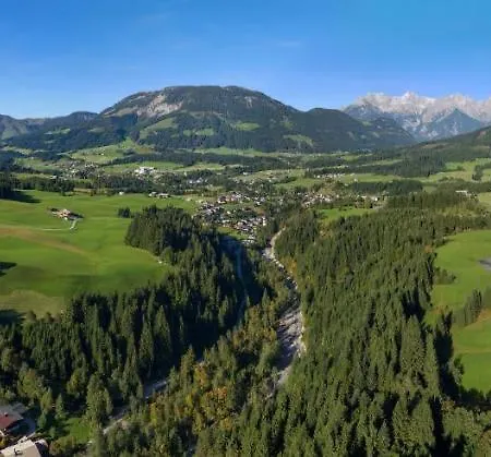 Obermair 3* Fieberbrunn