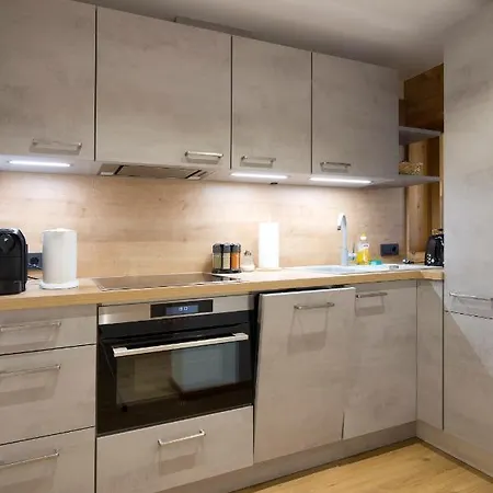 Hotell Obermair Fieberbrunn