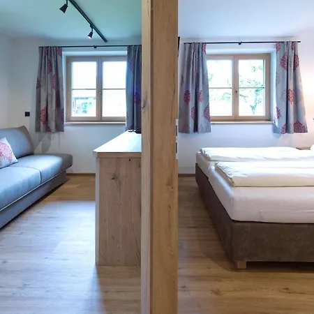 Obermair 3* Fieberbrunn