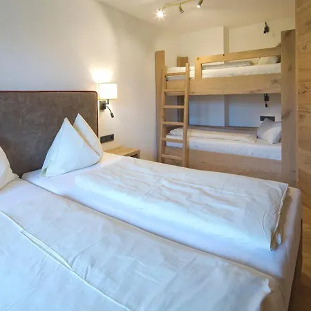 Obermair 3* Fieberbrunn