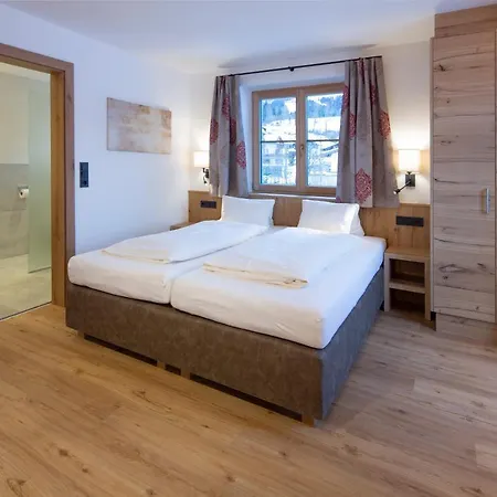 Hotel Obermair 3*