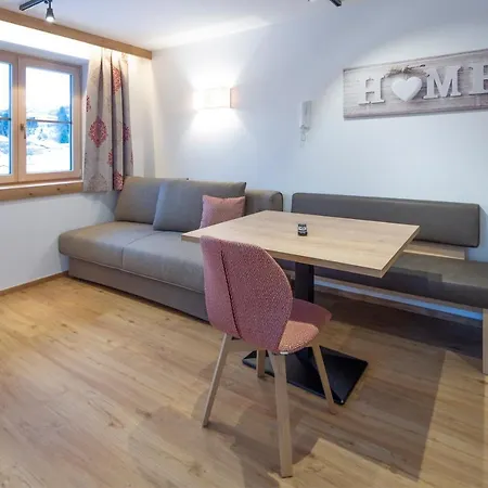 Obermair Hotell Fieberbrunn