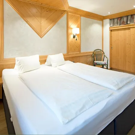 Hotell Obermair Fieberbrunn