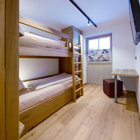 Hotell Obermair Fieberbrunn