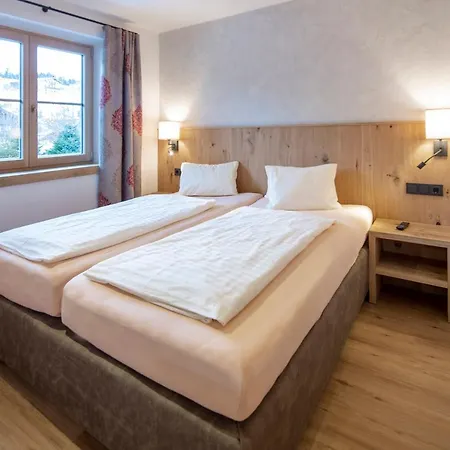 Hotell Obermair Fieberbrunn