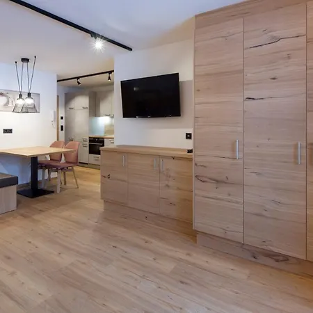 Hotell Obermair Fieberbrunn