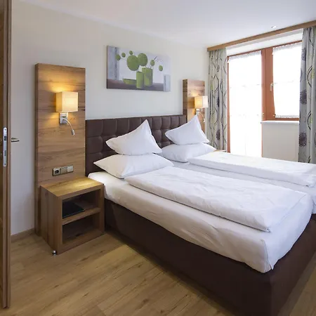 Obermair Hotel 3*