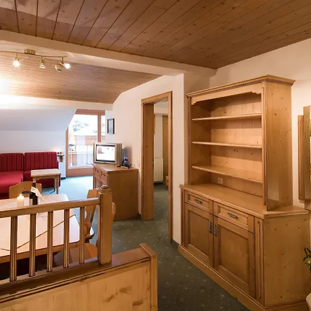 Obermair Hotell Fieberbrunn