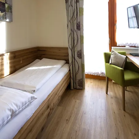 Obermair Hotel Fieberbrunn