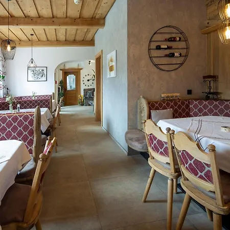 Obermair Fieberbrunn