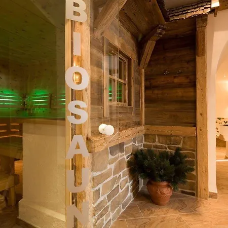 Obermair Fieberbrunn