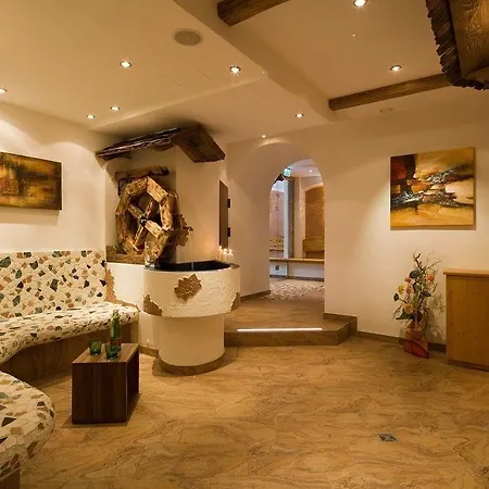 Obermair 3* Fieberbrunn