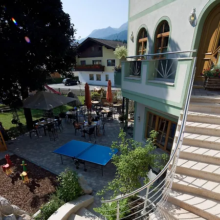 Obermair Fieberbrunn