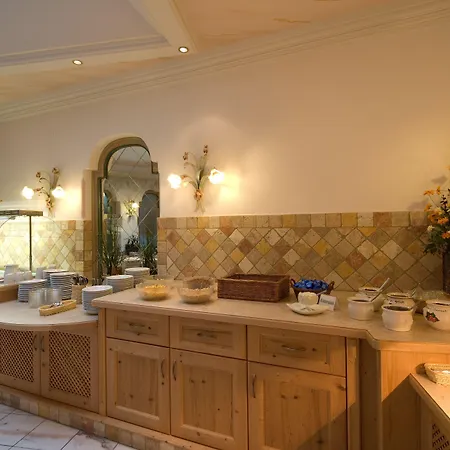 Hotell Obermair Fieberbrunn