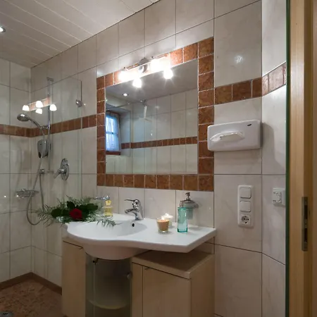 Obermair Fieberbrunn