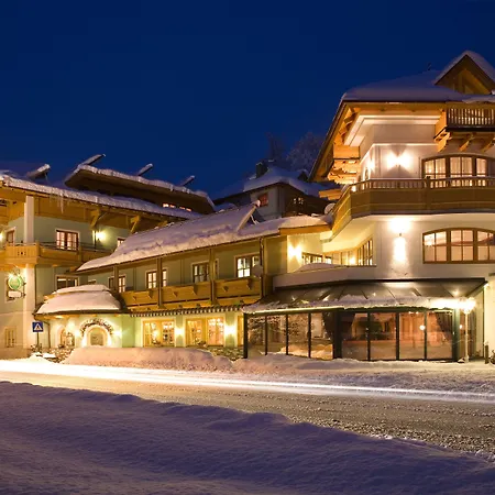 Obermair 3* Fieberbrunn