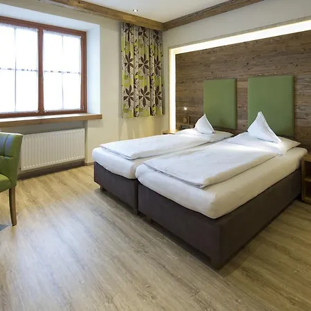 Obermair Hotell Fieberbrunn