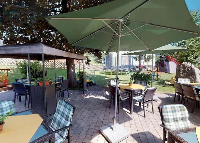 Hotel Obermair