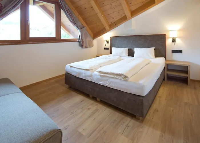 Obermair Hotel