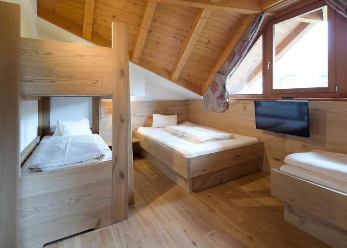 Obermair Hotel