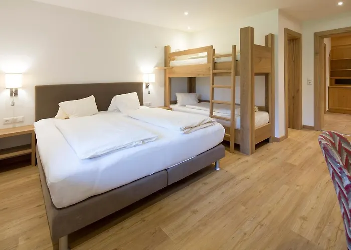 Hotel Obermair 3*