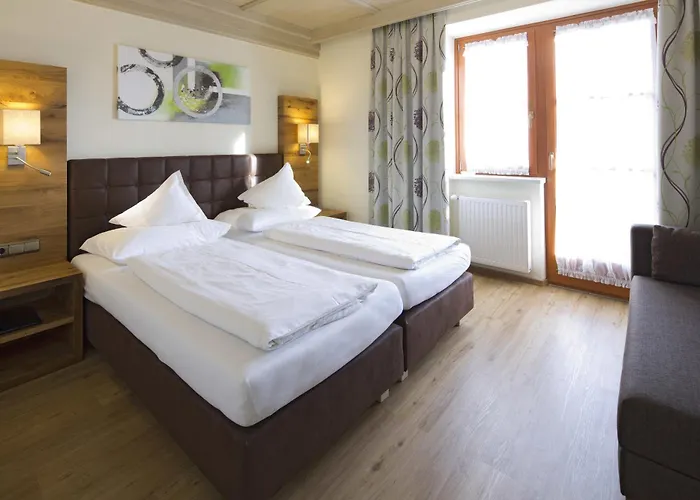Obermair Hotel 3*