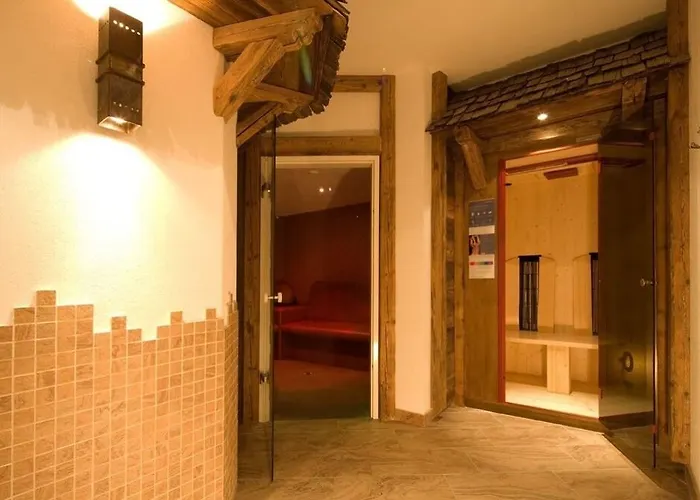 Hotel Obermair 3*