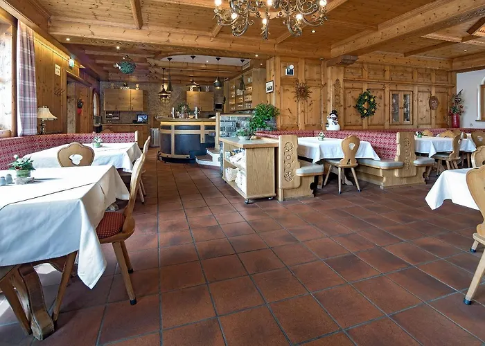 Hotel Obermair