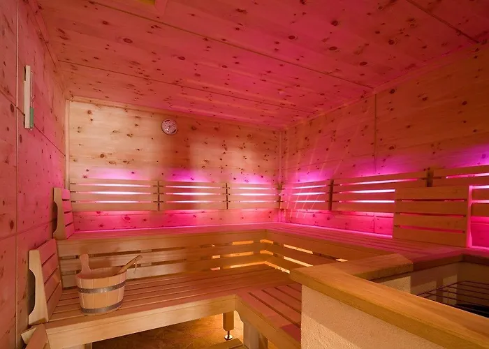 Hotel Obermair