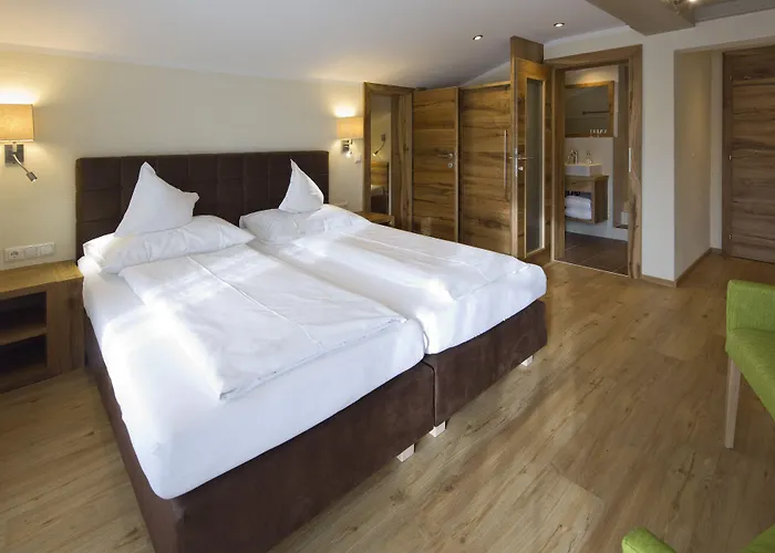 Hotel Obermair