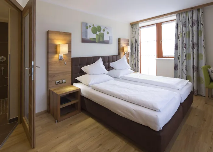 Obermair Hotel