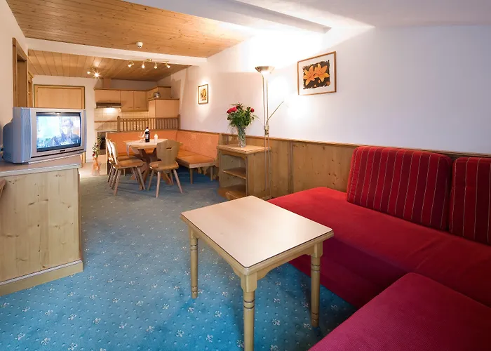 Obermair Hotel