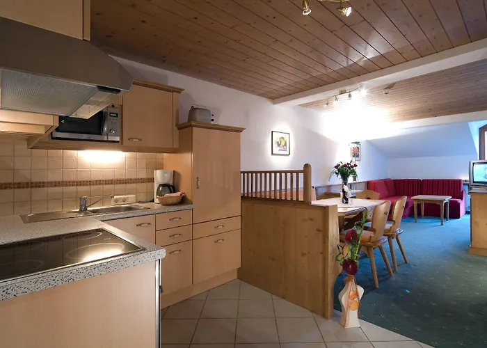 Hotel Obermair 3*